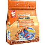 Tetra Pond Colour Sticks - 4 литра